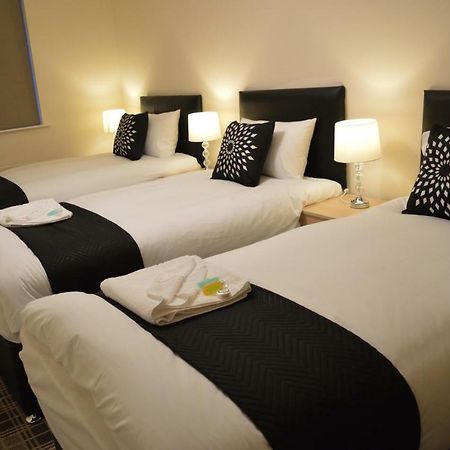 Apartamento The Townhouse Newcastle Exterior foto