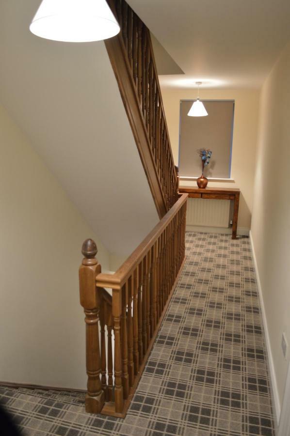 Apartamento The Townhouse Newcastle Exterior foto