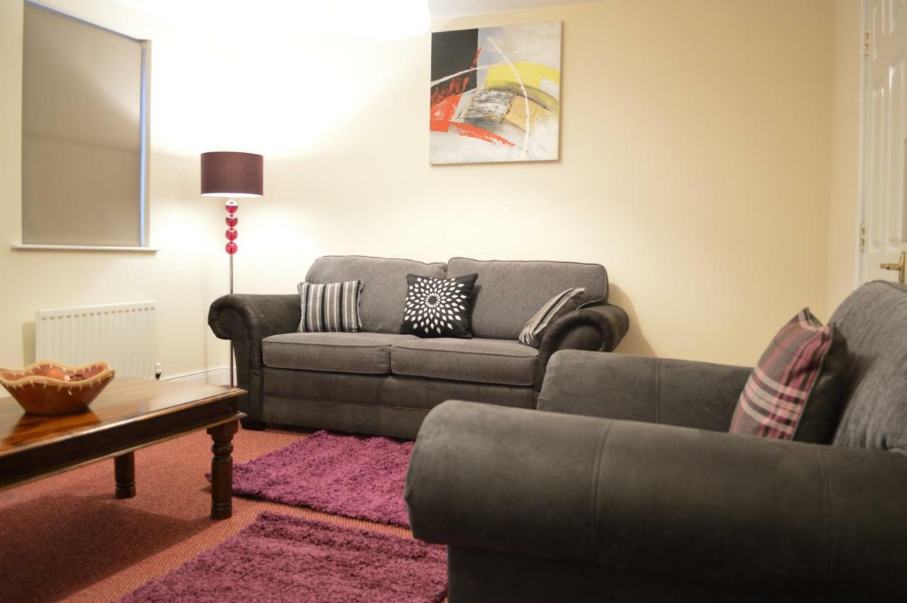 Apartamento The Townhouse Newcastle Exterior foto